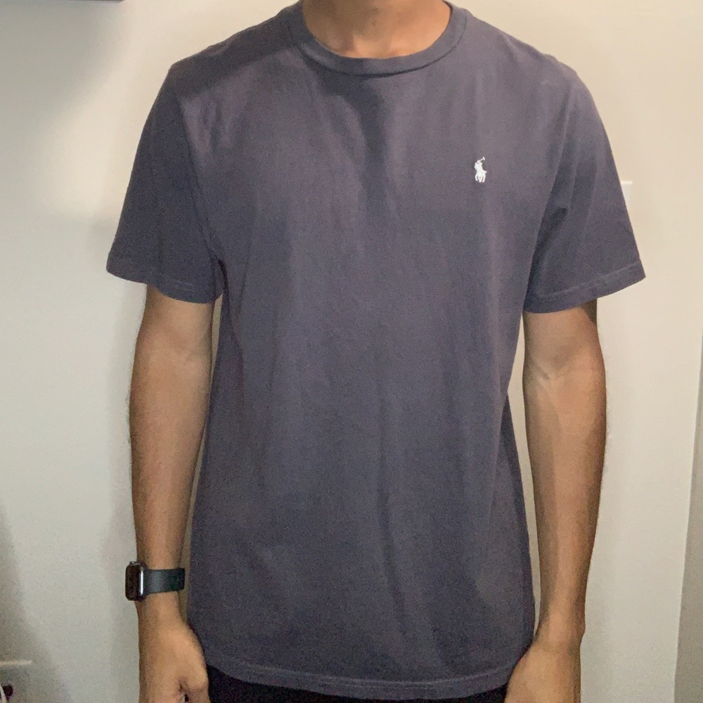 Polo Ralph Lauren short sleeve